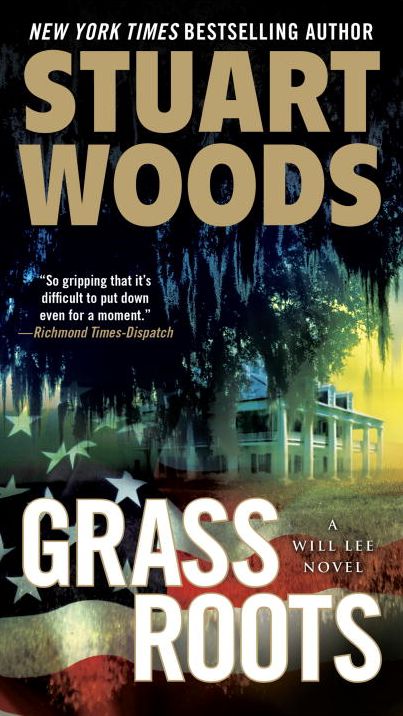 Grass Roots (Will Lee Series #4)