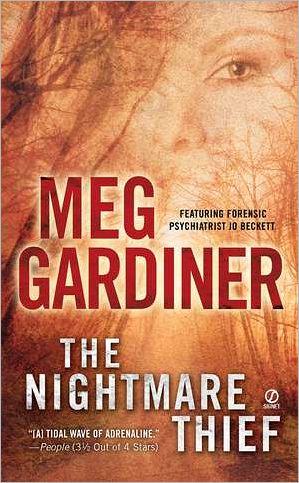 The Nightmare Thief
