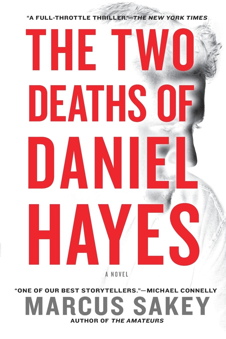 The Two Deaths of Daniel Hayes