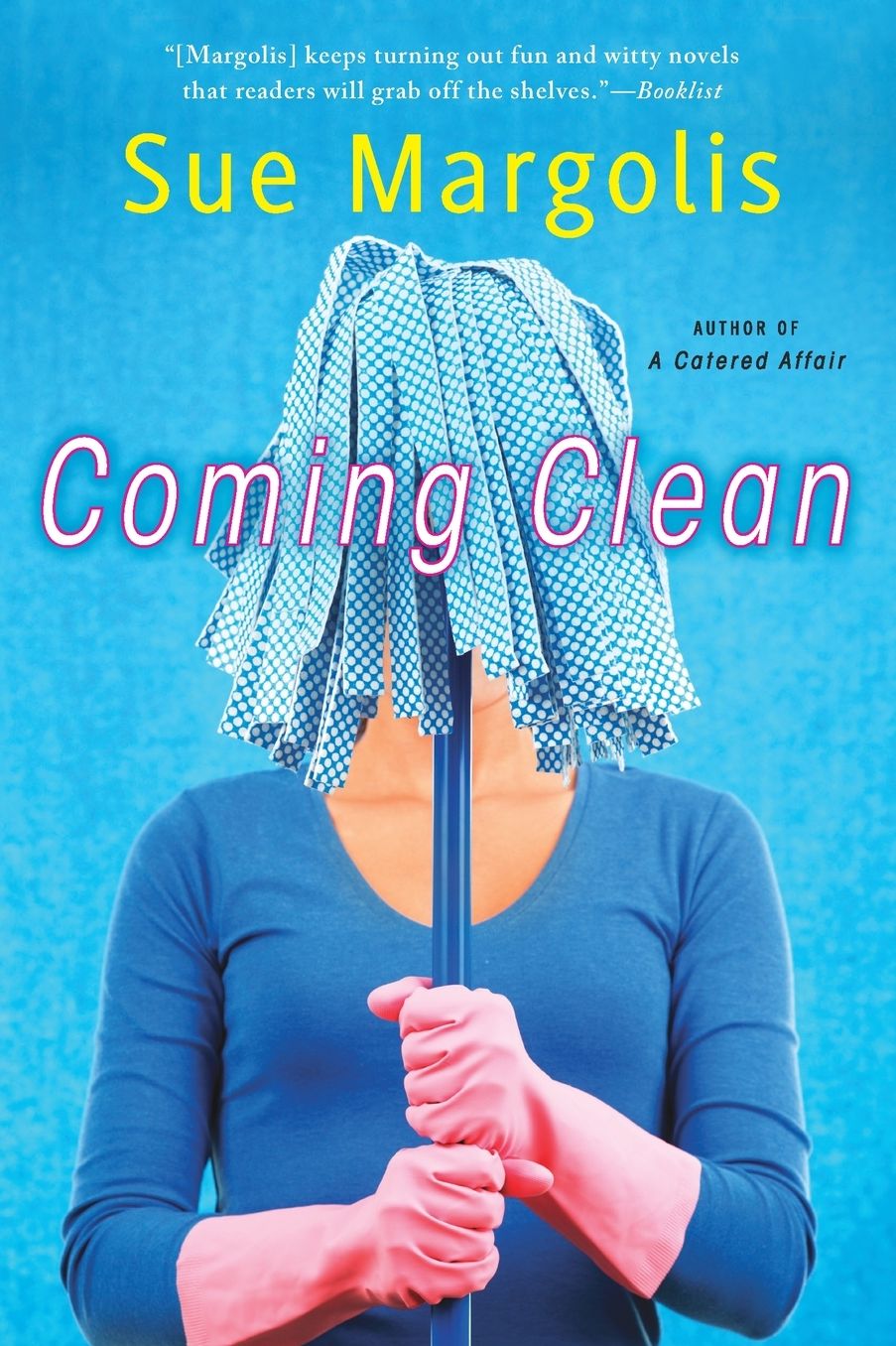 Coming Clean