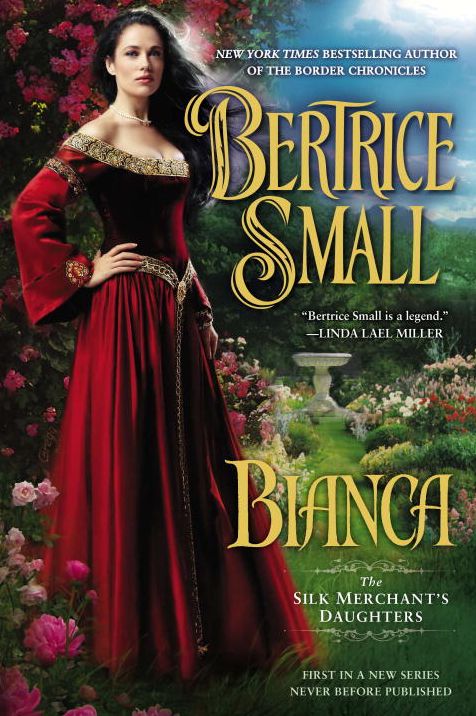 Bianca: The Silk Merchant's Daughters