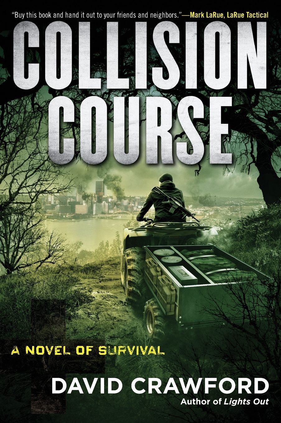 Collision Course