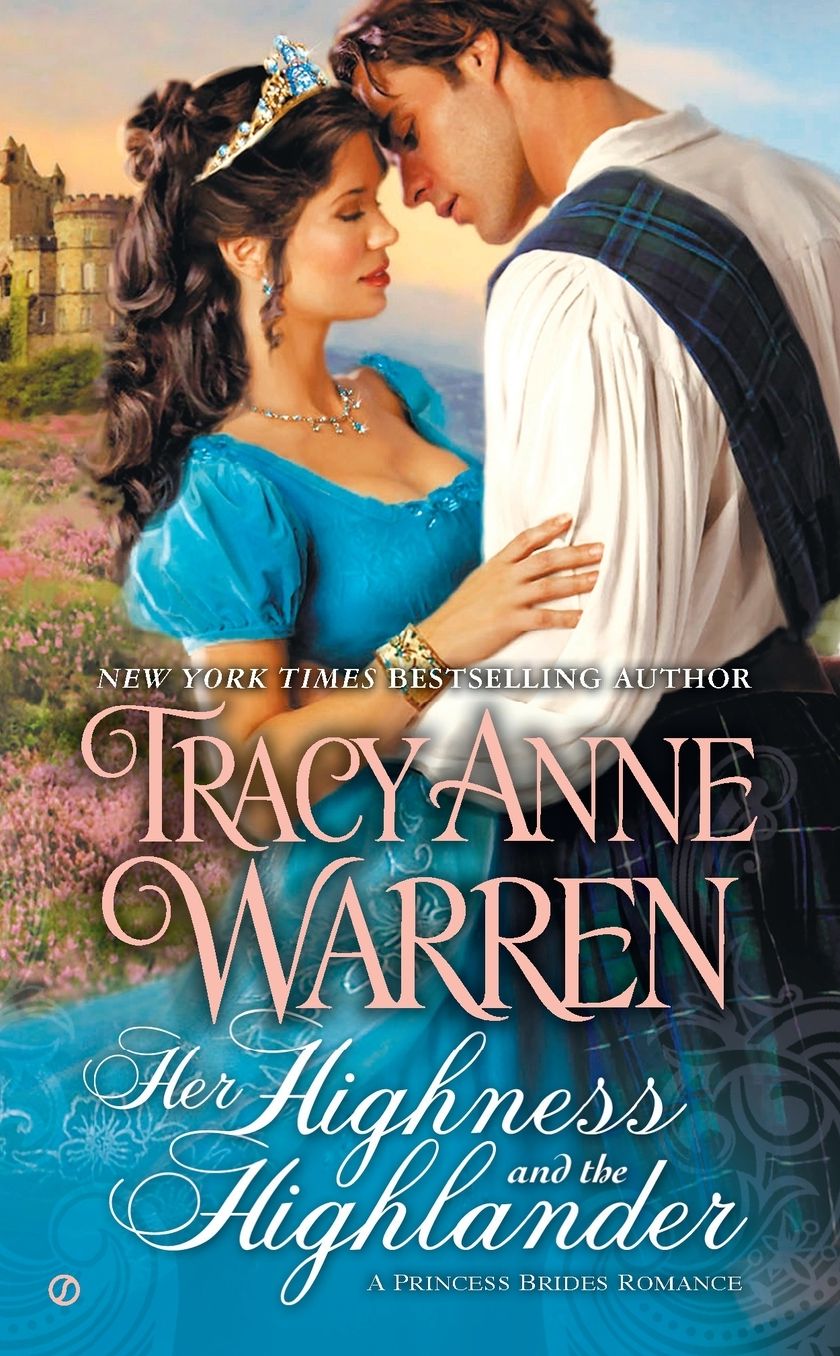 Her Highness and the Highlander