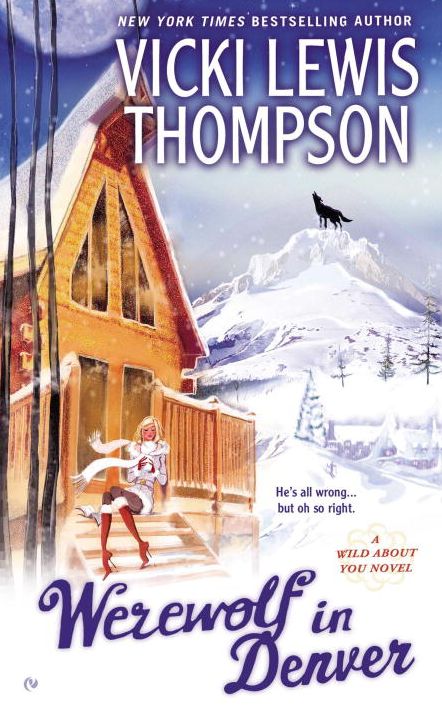 Werewolf in Denver (Wild About You Series #4)