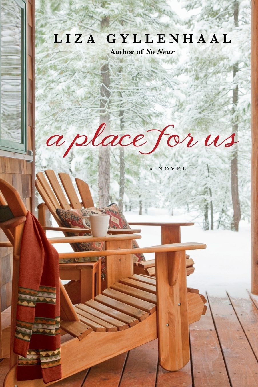 A Place For Us