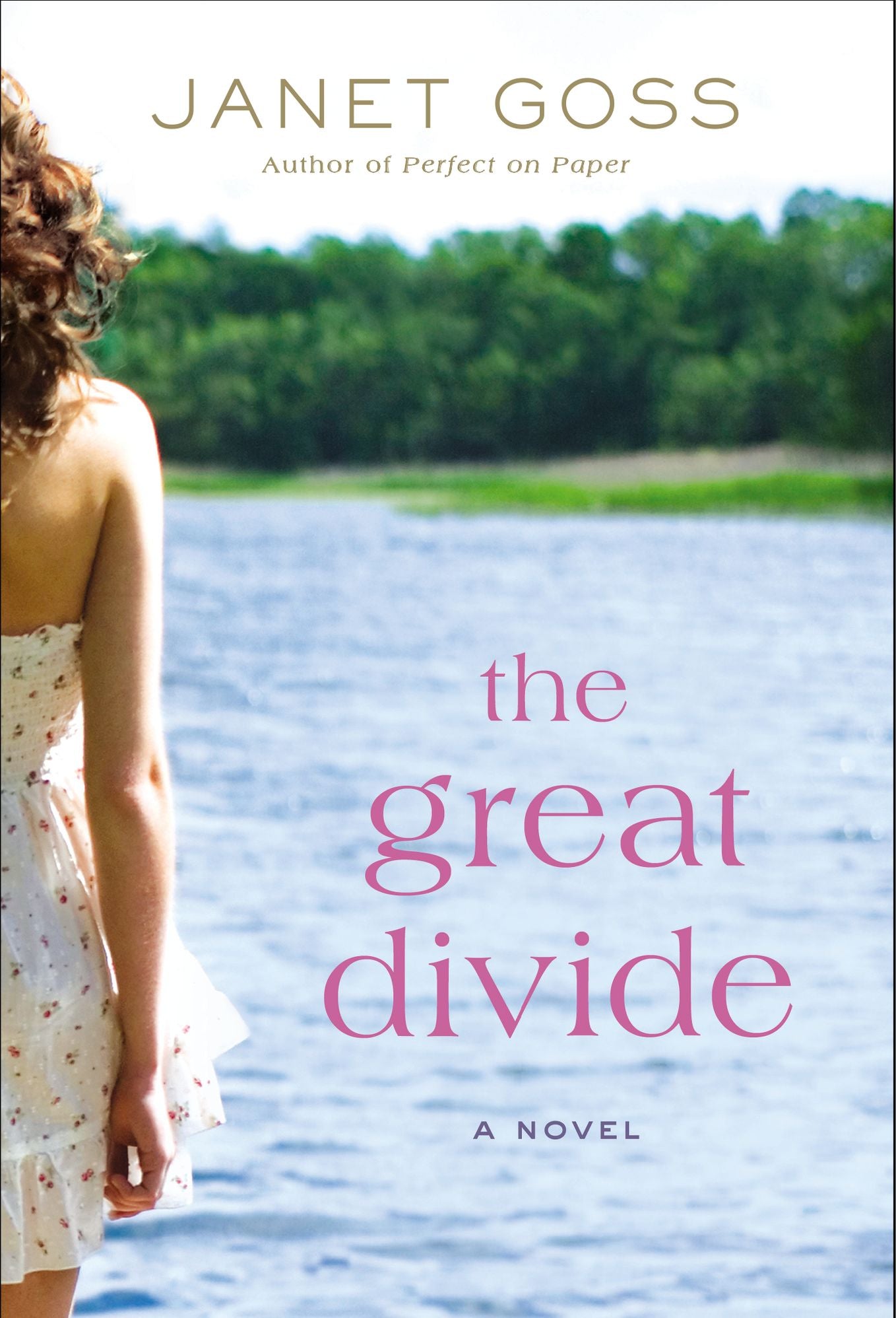 The Great Divide