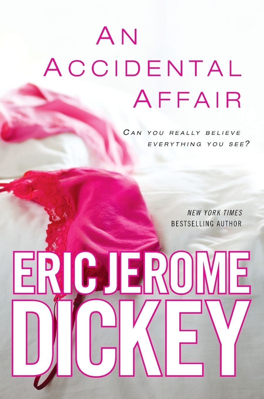An Accidental Affair