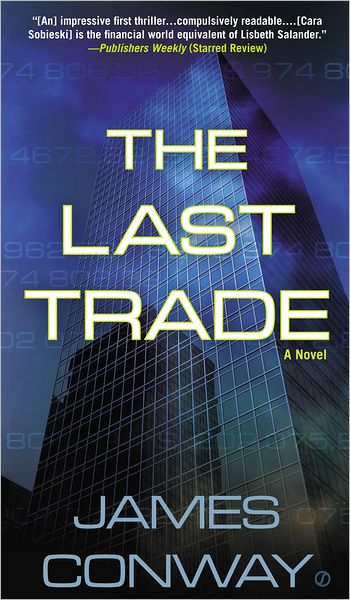 The Last Trade
