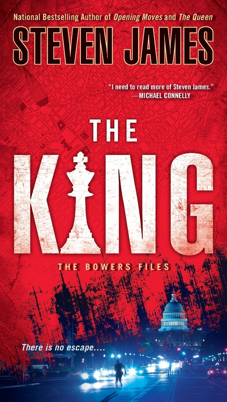 The King: The Bowers Files