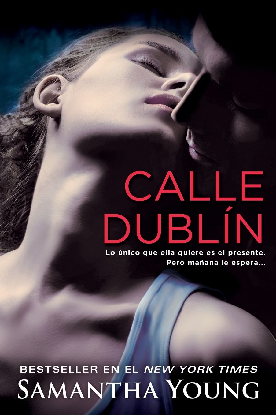 Calle Dublin