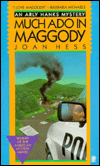 Much Ado in Maggody (Arly Hanks Series #3)