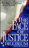 The Face of Justice