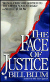 The Face of Justice