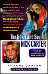 The Heart and Soul of Nick Carter