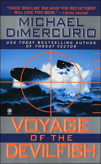 Voage of the Devilfish