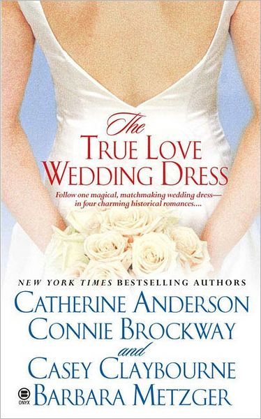 The True Love Wedding Dress