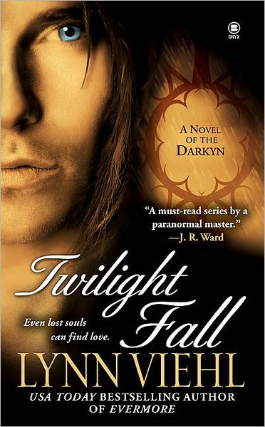 Twilight Fall (Darkyn Series #6)