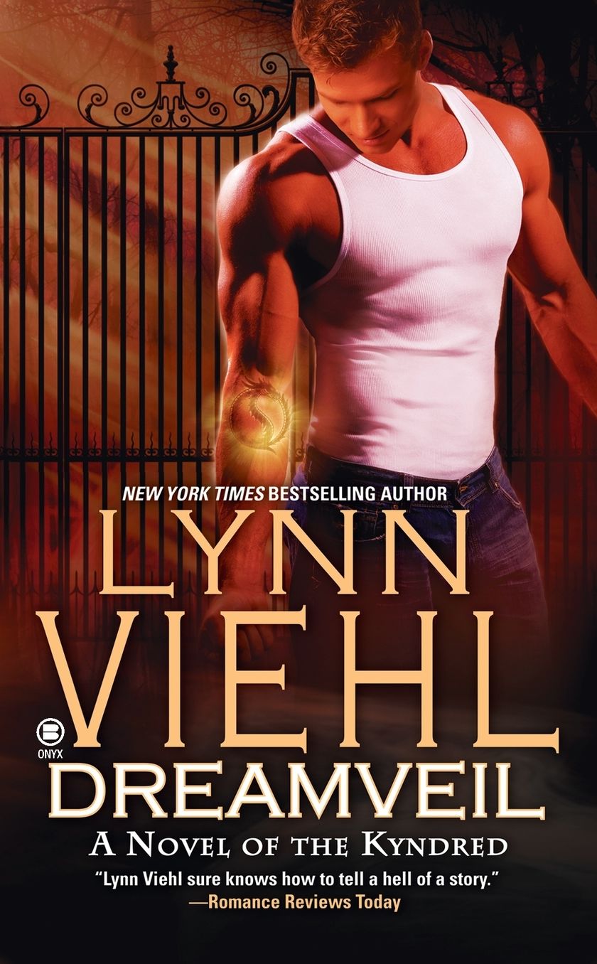 Dreamveil (Kyndred Series #2)