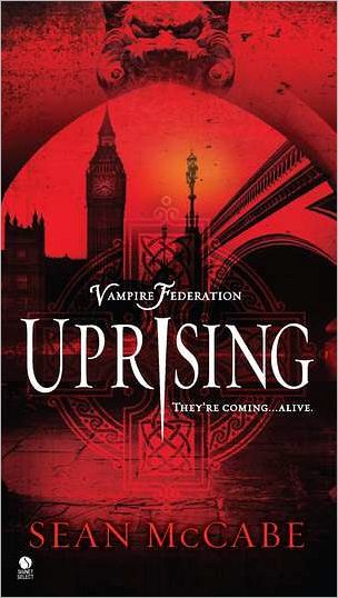 Uprising: Vampire Federation