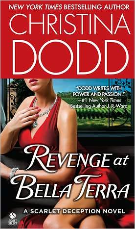 Revenge at Bella Terra (Bella Terra Deception Series #2)
