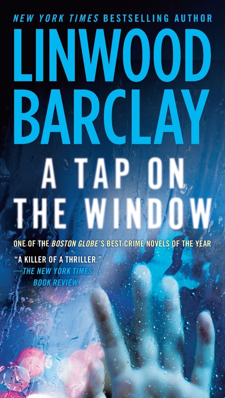 A Tap on the Window