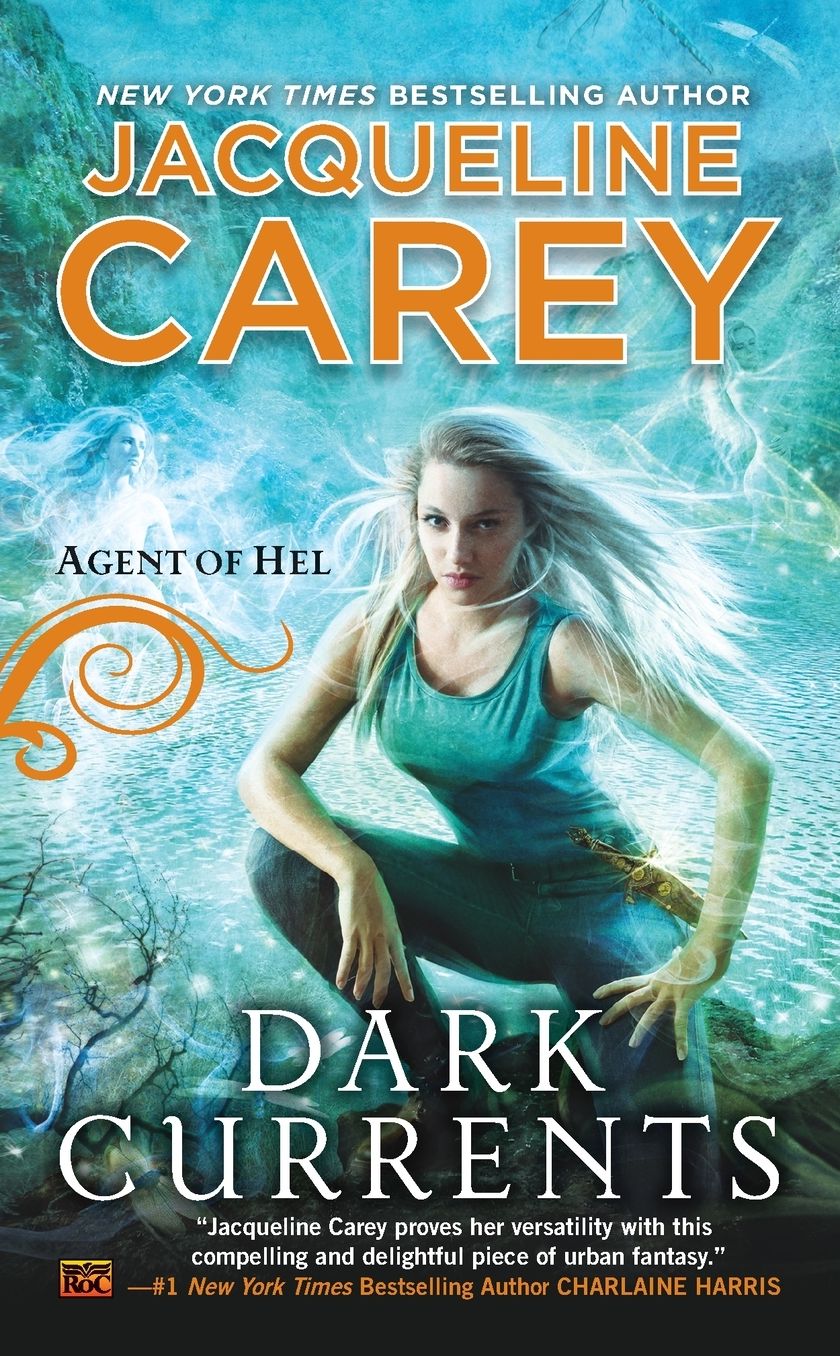 Dark Currents: Agent of Hel