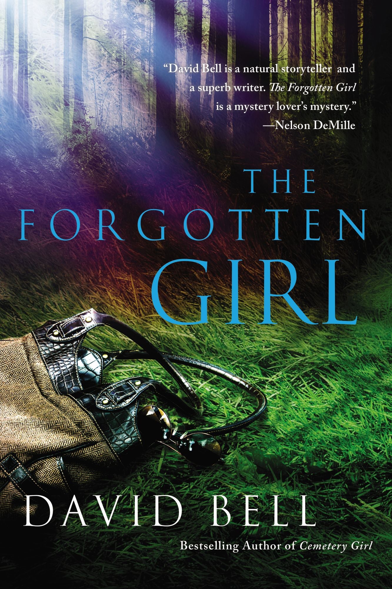 The Forgotten Girl