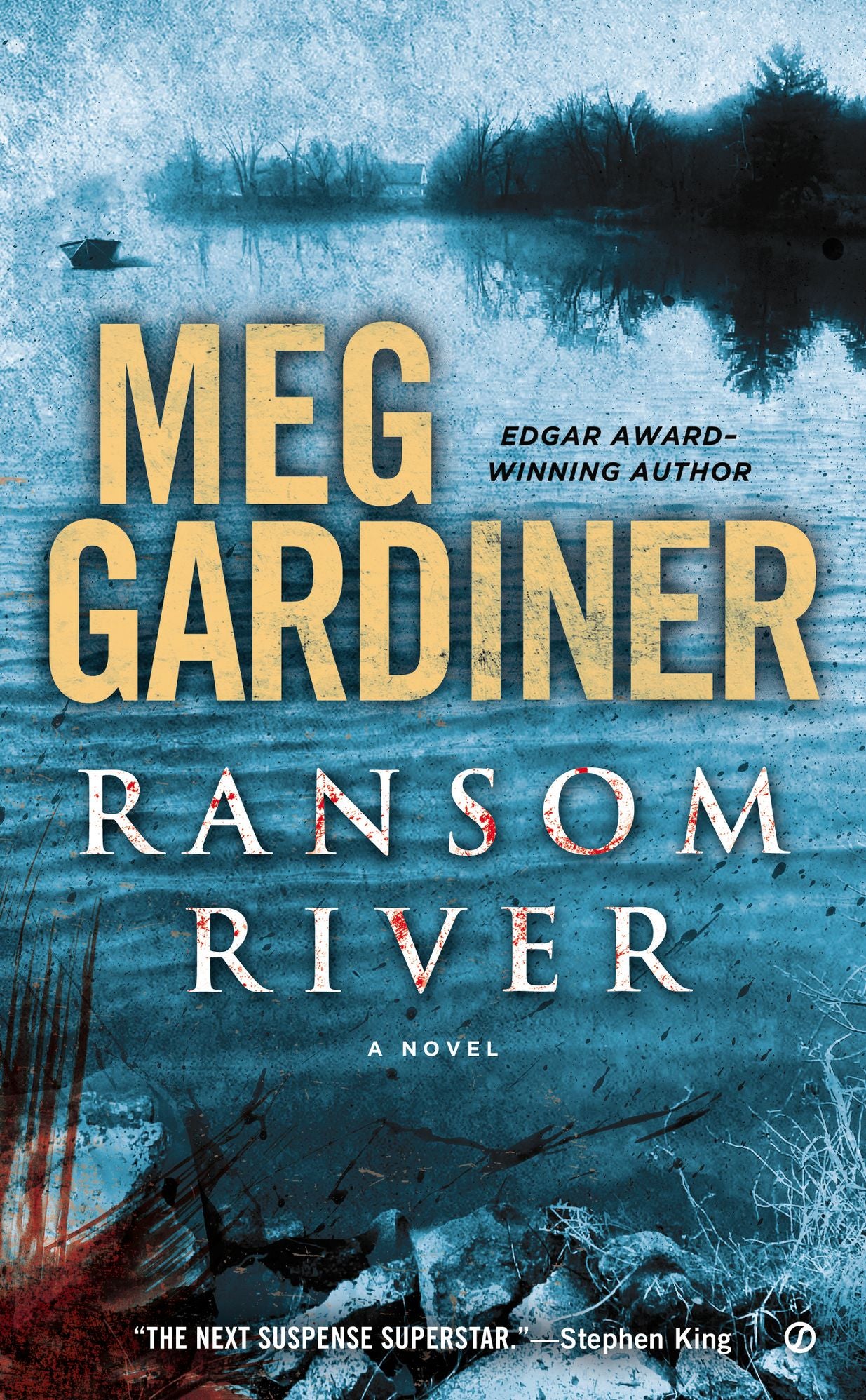 Ransom River