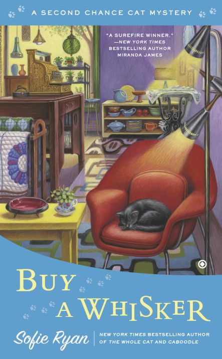 Buy a Whisker