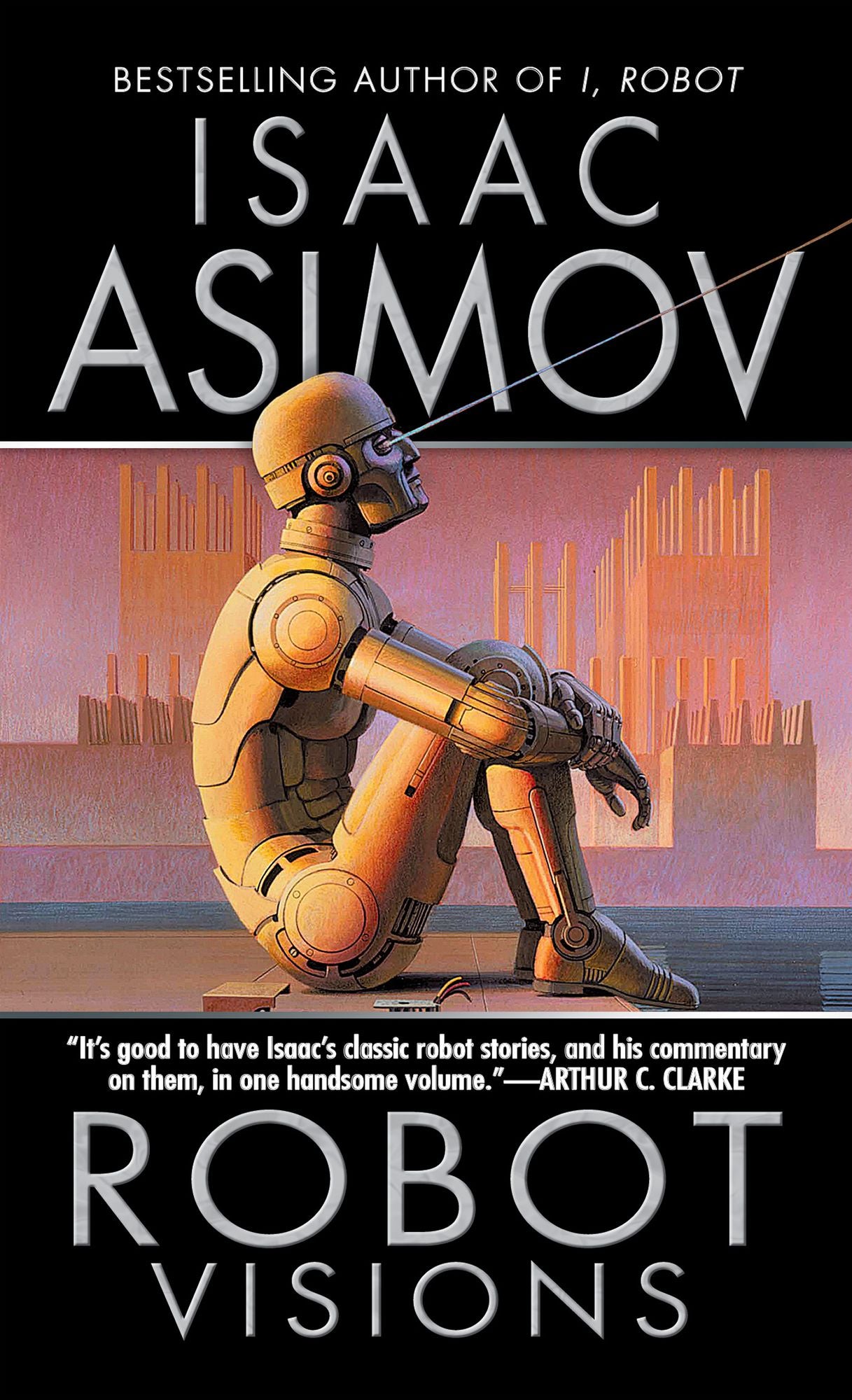 Robot Visions