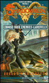 Shadowrun: Choose Your Enemies Carefully