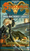 Shadowrun: Choose Your Enemies Carefully