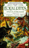 Equal Rites (Discworld Series #3)