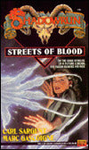 Shadowrun: Streets of Blood