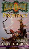 Earthdawn: Prophecy