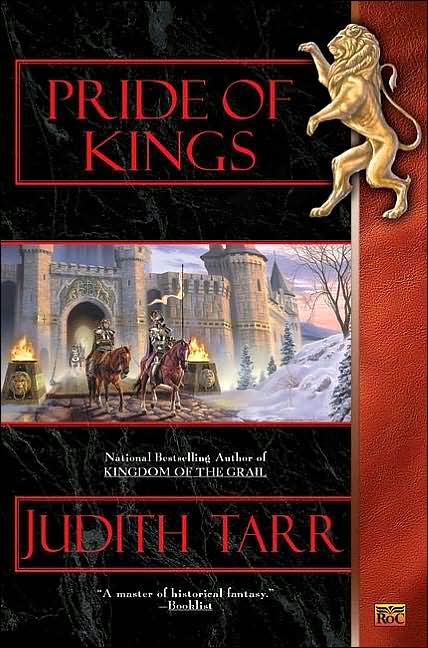 Pride of Kings
