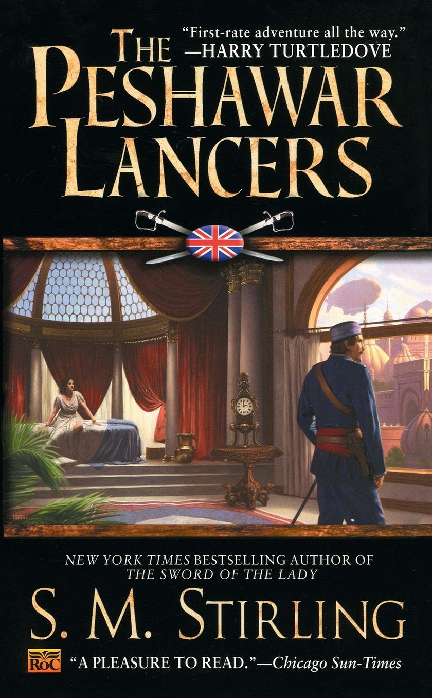 The Peshawar Lancers