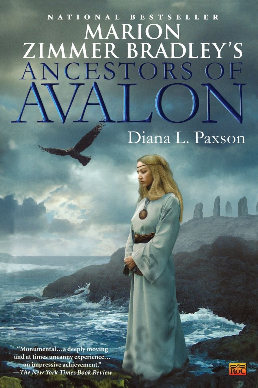 Marion Zimmer Bradley's Ancestors of Avalon