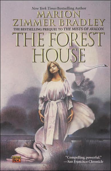The Forest House (Avalon Series #2)