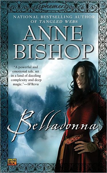 Belladonna (Ephemera Series #2)