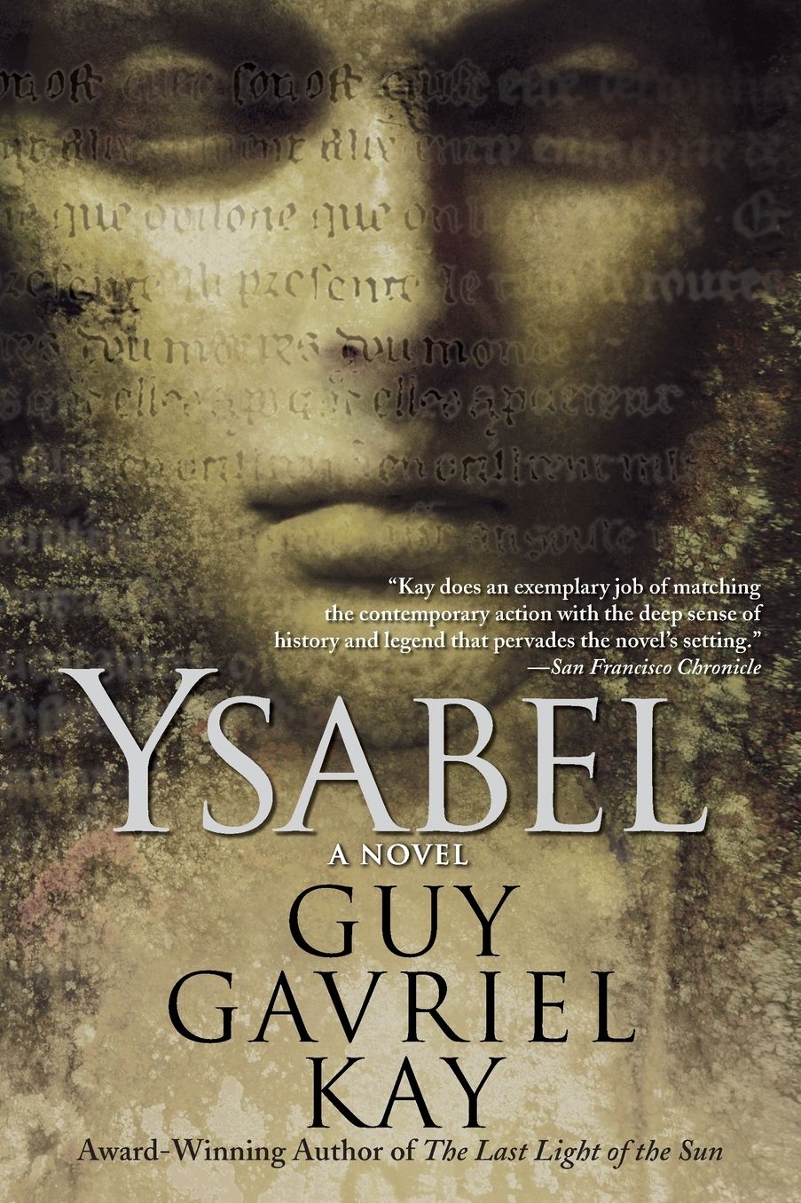 Ysabel