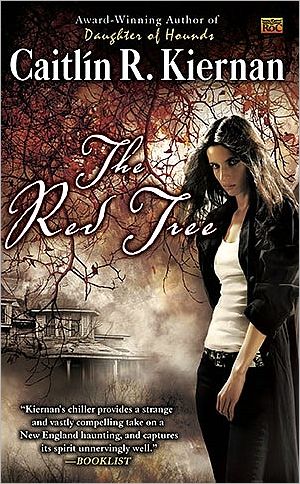 The Red Tree