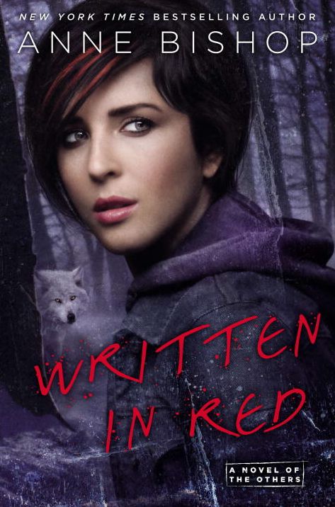 Written in Red (Anne Bishop's Others Series #1)