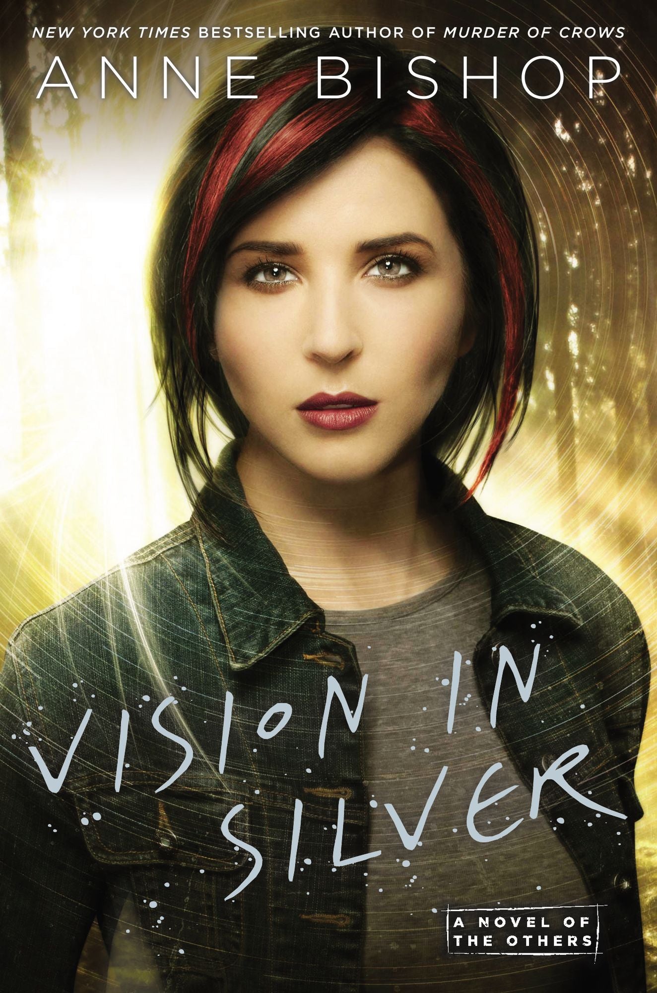 Vision In Silver (Anne Bishop's Others Series #3)