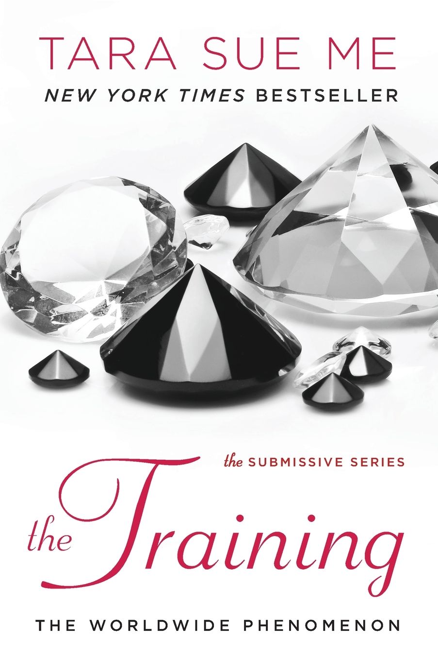 The Training: The Submissive Trilogy