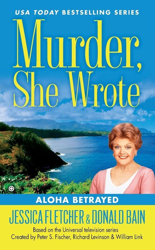 Aloha Betrayed