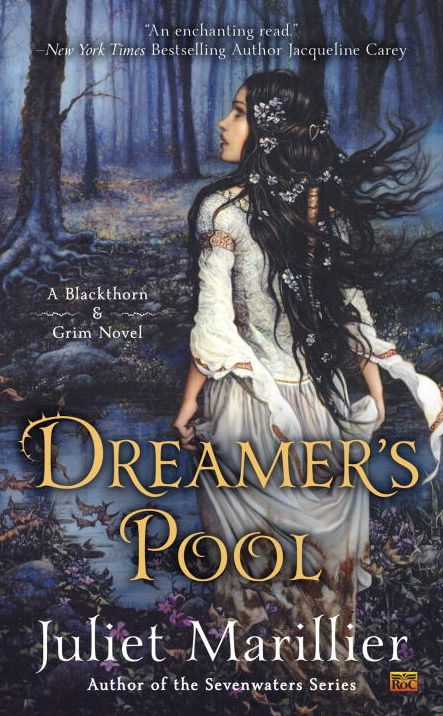 Dreamer's Pool (Blackthorn & Grim Series #1)