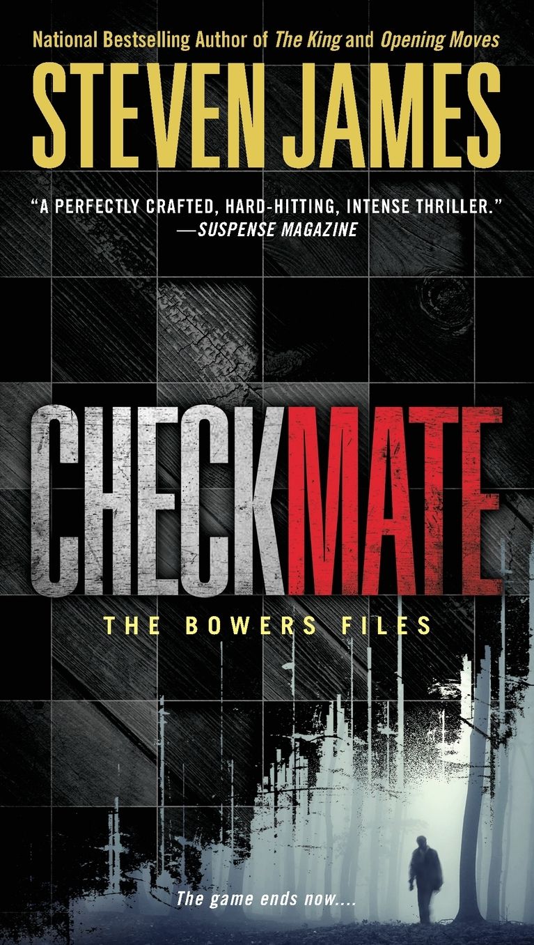 Checkmate: The Bowers Files