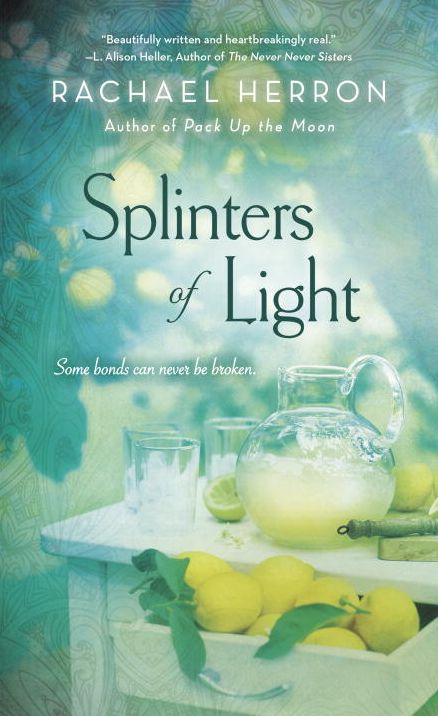 Splinters of Light