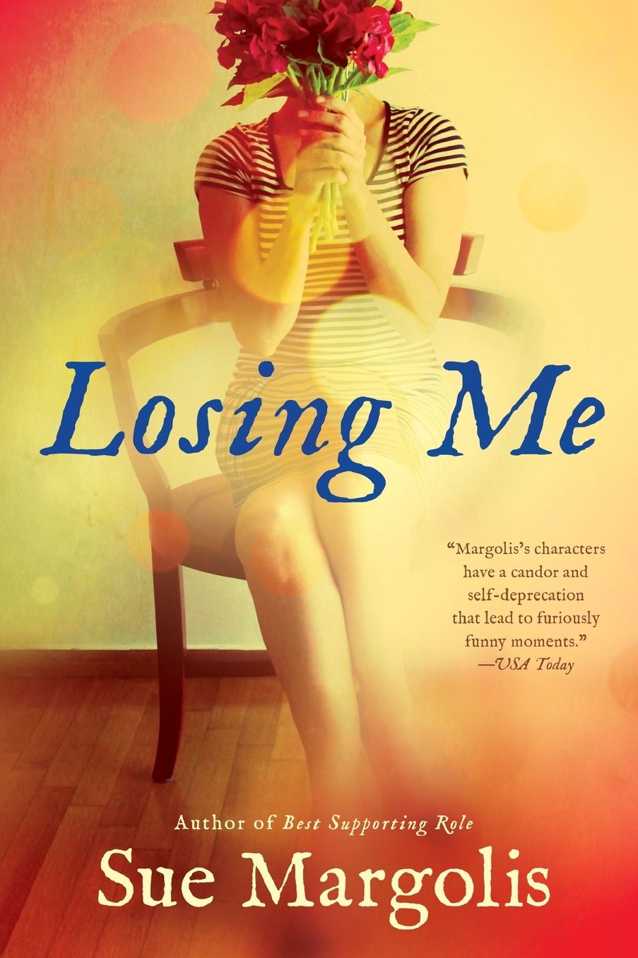 Losing Me